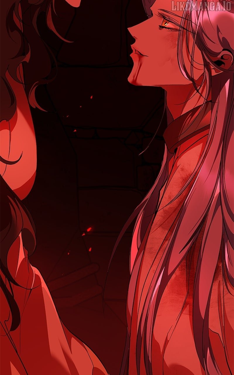 Goddess’s Way of Attacking Tigers Chapter 108 - Page 129