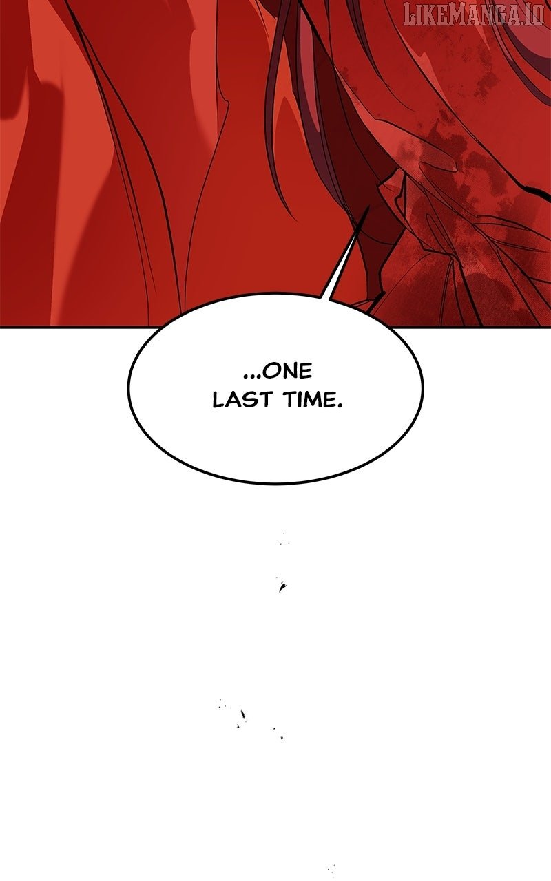 Goddess’s Way of Attacking Tigers Chapter 108 - Page 130