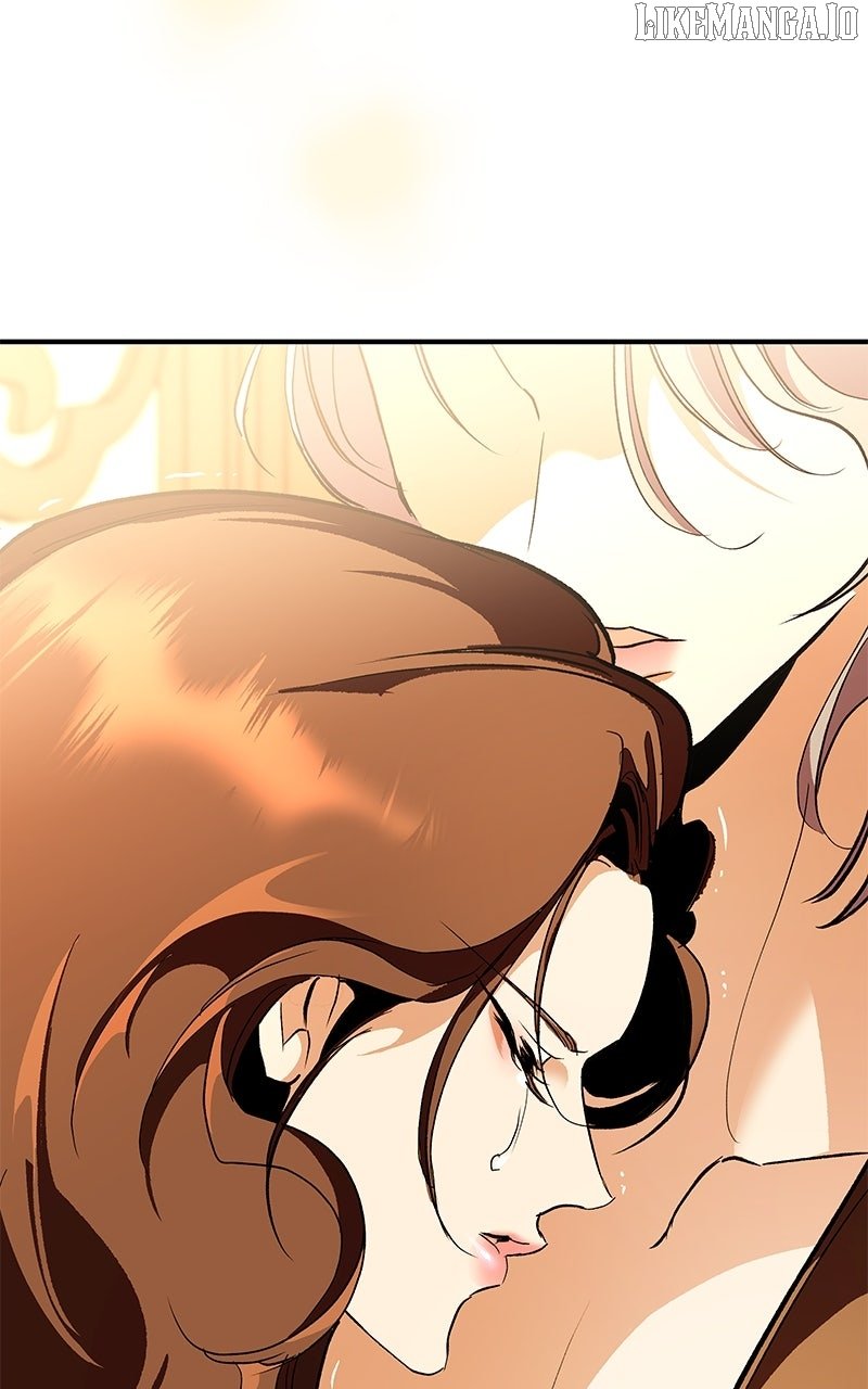 Goddess’s Way of Attacking Tigers Chapter 108 - Page 18