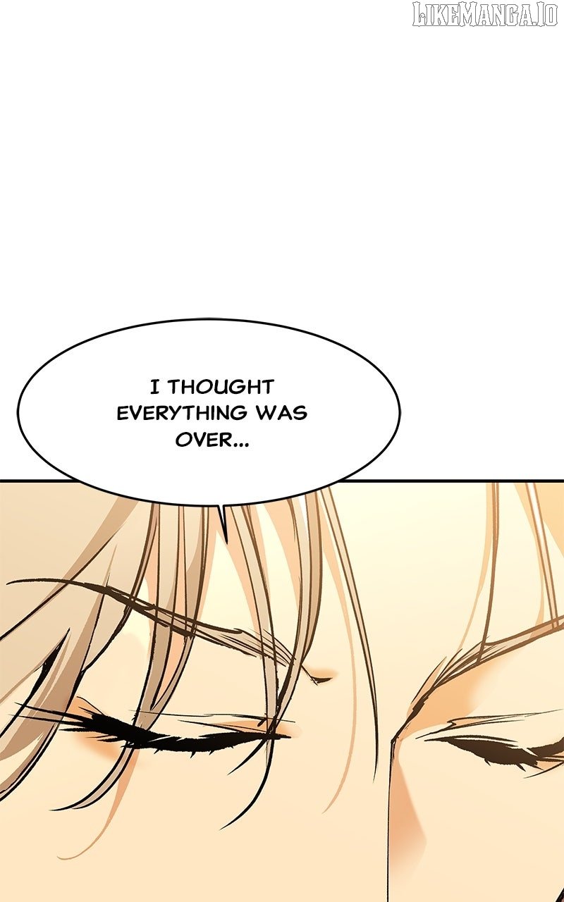 Goddess’s Way of Attacking Tigers Chapter 108 - Page 25