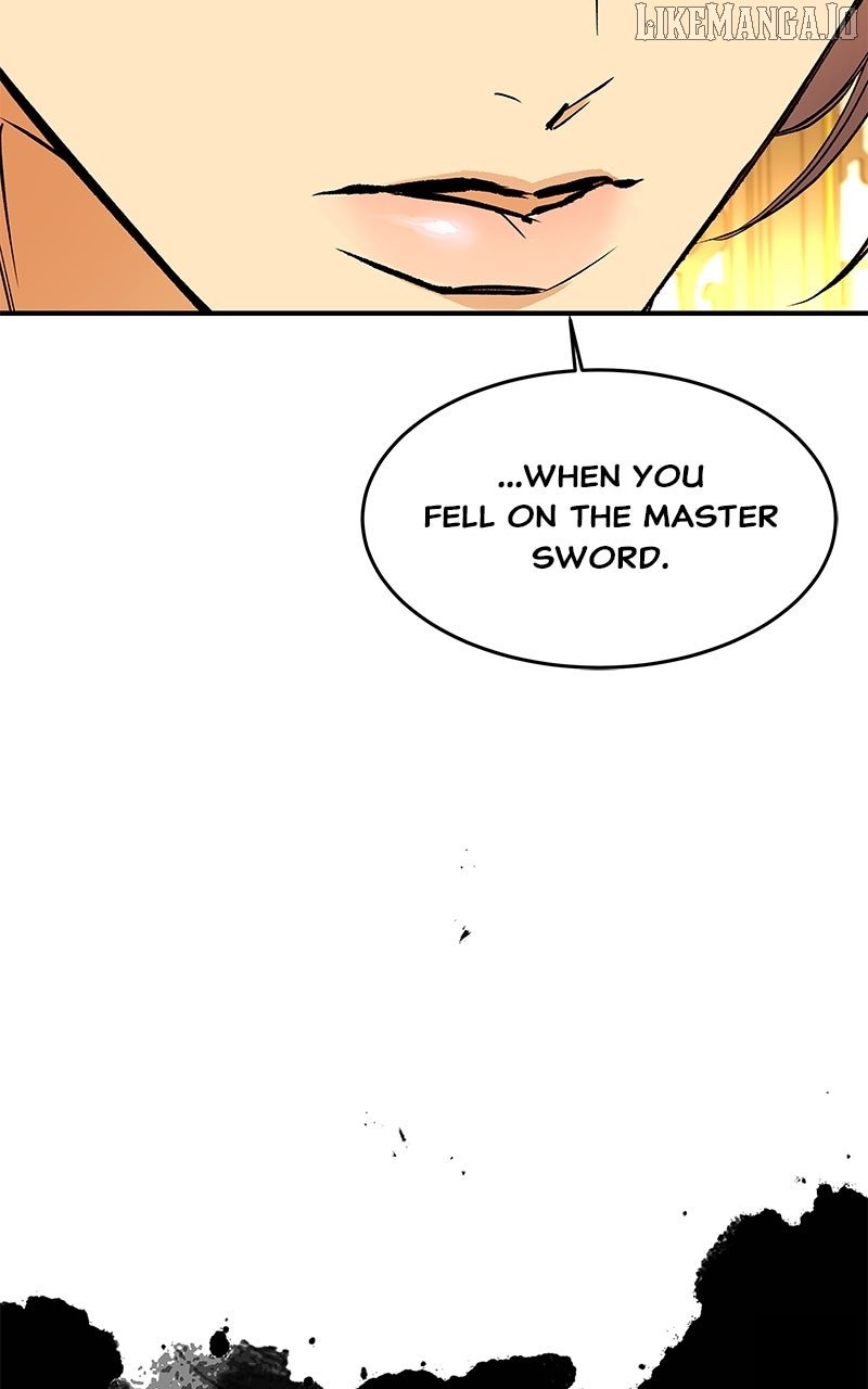 Goddess’s Way of Attacking Tigers Chapter 108 - Page 26
