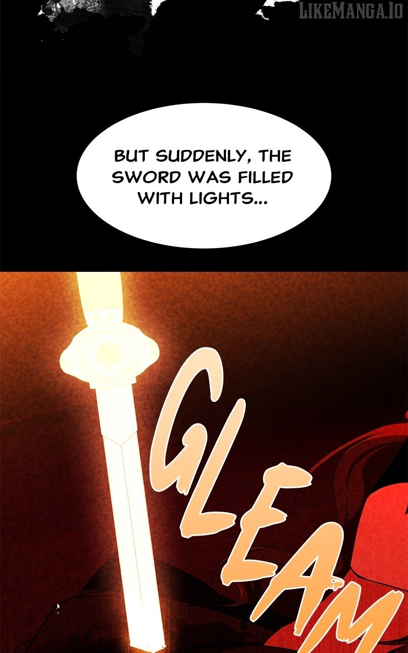 Goddess’s Way of Attacking Tigers Chapter 108 - Page 27