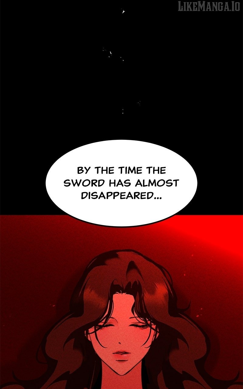 Goddess’s Way of Attacking Tigers Chapter 108 - Page 30