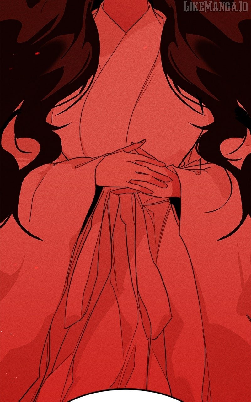 Goddess’s Way of Attacking Tigers Chapter 108 - Page 31