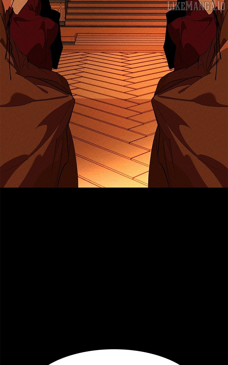 Goddess’s Way of Attacking Tigers Chapter 108 - Page 40