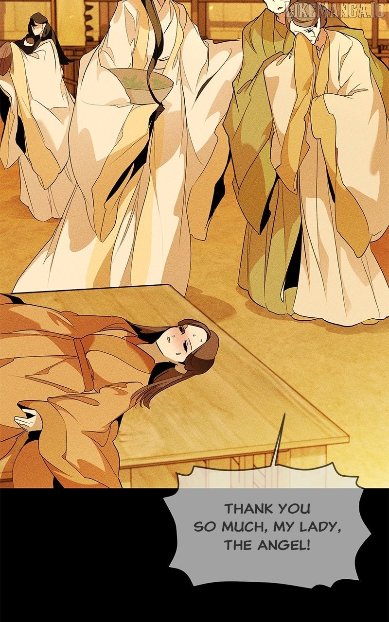 Goddess’s Way of Attacking Tigers Chapter 108 - Page 42