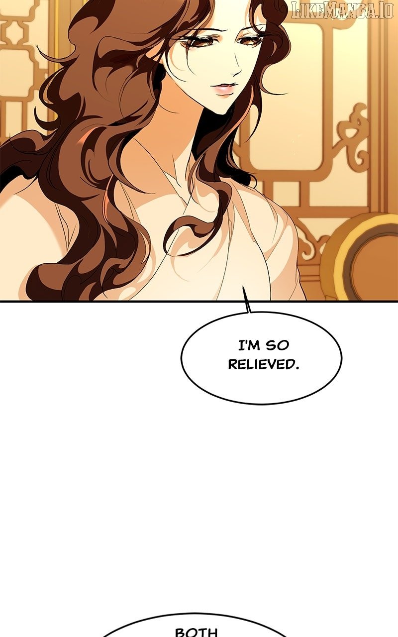 Goddess’s Way of Attacking Tigers Chapter 108 - Page 46