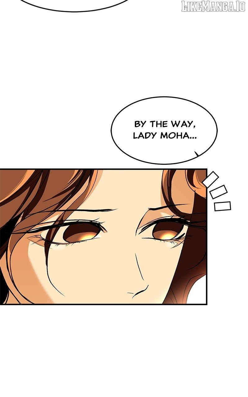 Goddess’s Way of Attacking Tigers Chapter 108 - Page 48