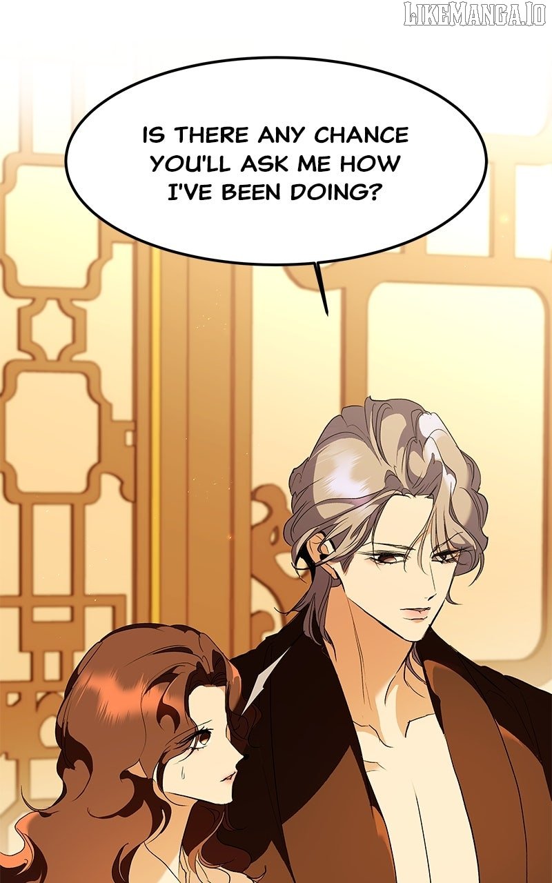 Goddess’s Way of Attacking Tigers Chapter 108 - Page 49