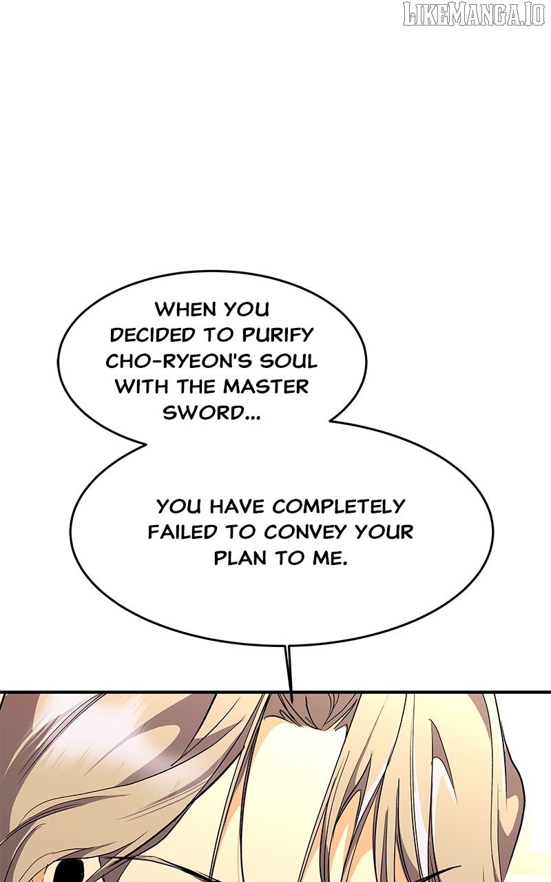 Goddess’s Way of Attacking Tigers Chapter 108 - Page 51