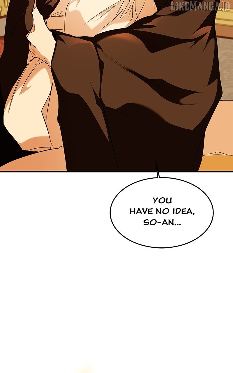 Goddess’s Way of Attacking Tigers Chapter 108 - Page 55