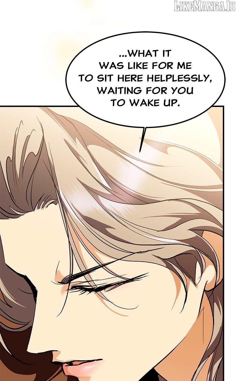 Goddess’s Way of Attacking Tigers Chapter 108 - Page 56
