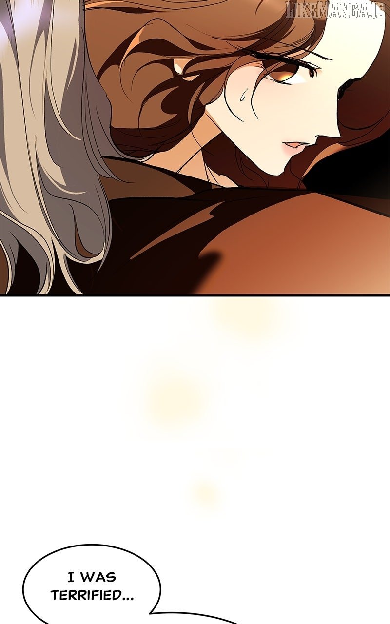 Goddess’s Way of Attacking Tigers Chapter 108 - Page 58