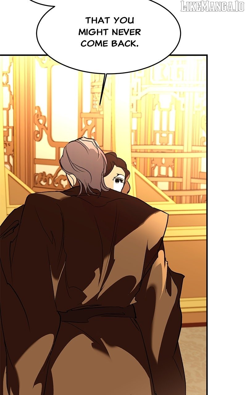 Goddess’s Way of Attacking Tigers Chapter 108 - Page 59