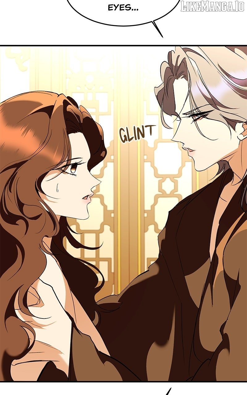 Goddess’s Way of Attacking Tigers Chapter 108 - Page 61