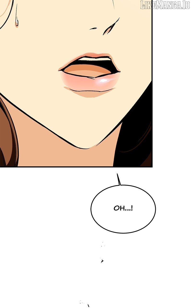 Goddess’s Way of Attacking Tigers Chapter 108 - Page 63