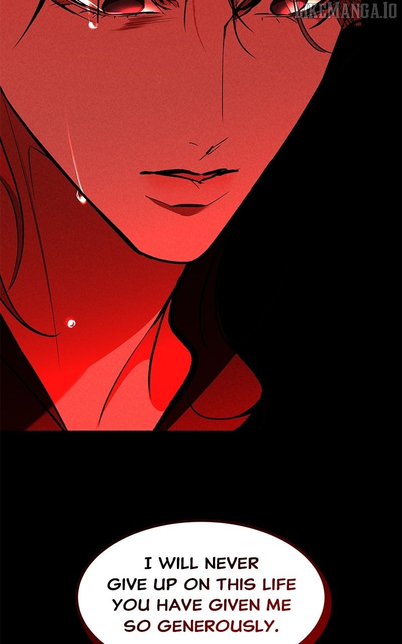Goddess’s Way of Attacking Tigers Chapter 108 - Page 67