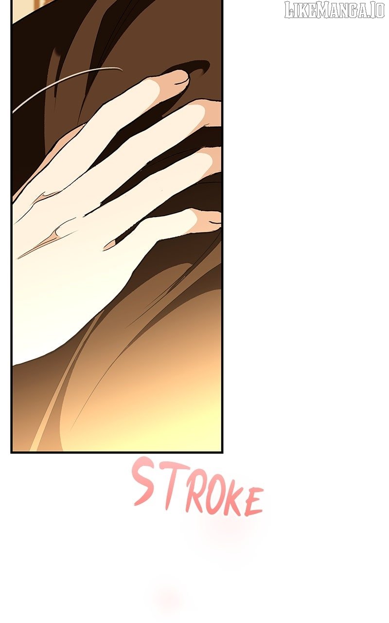 Goddess’s Way of Attacking Tigers Chapter 108 - Page 70