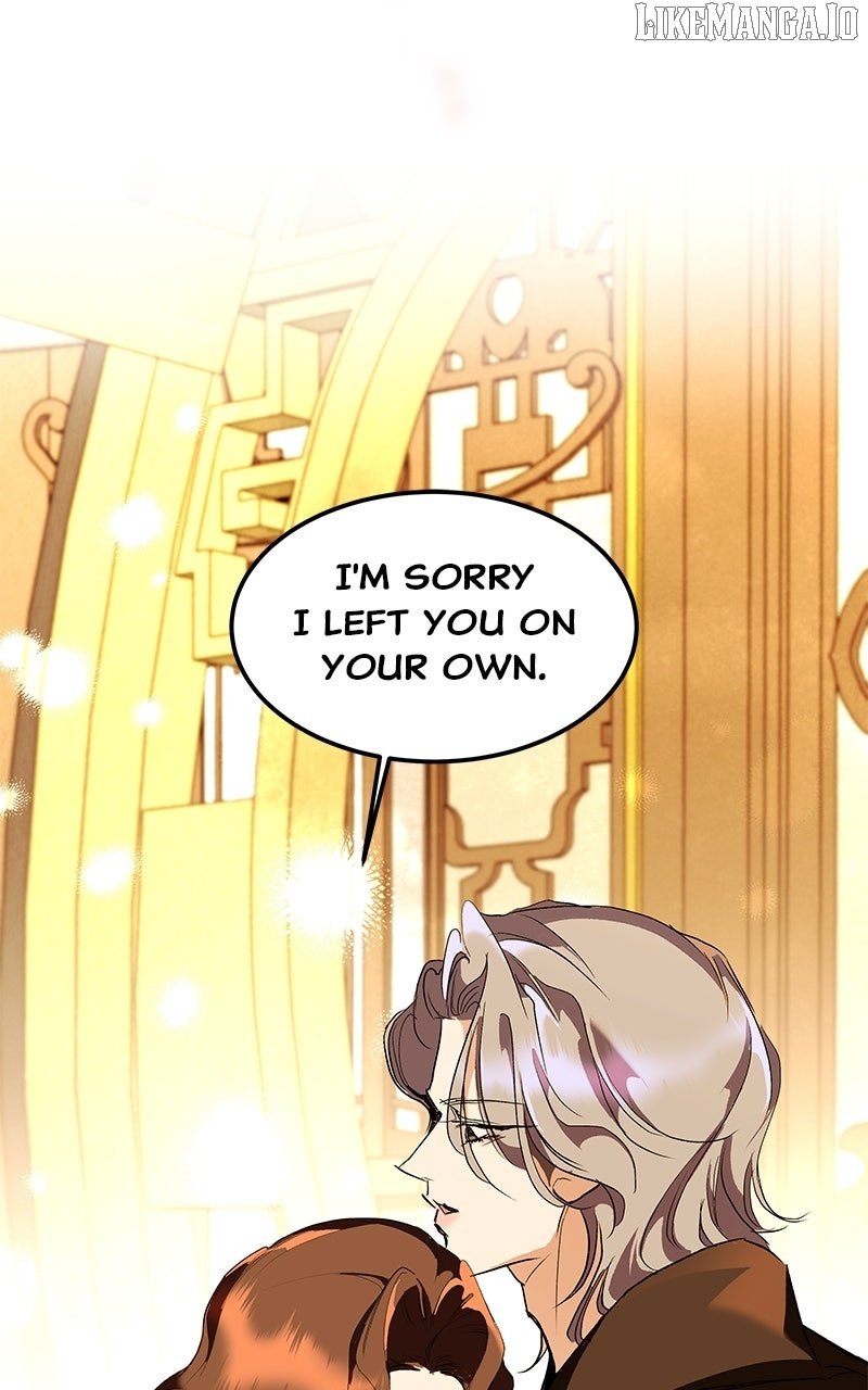 Goddess’s Way of Attacking Tigers Chapter 108 - Page 71