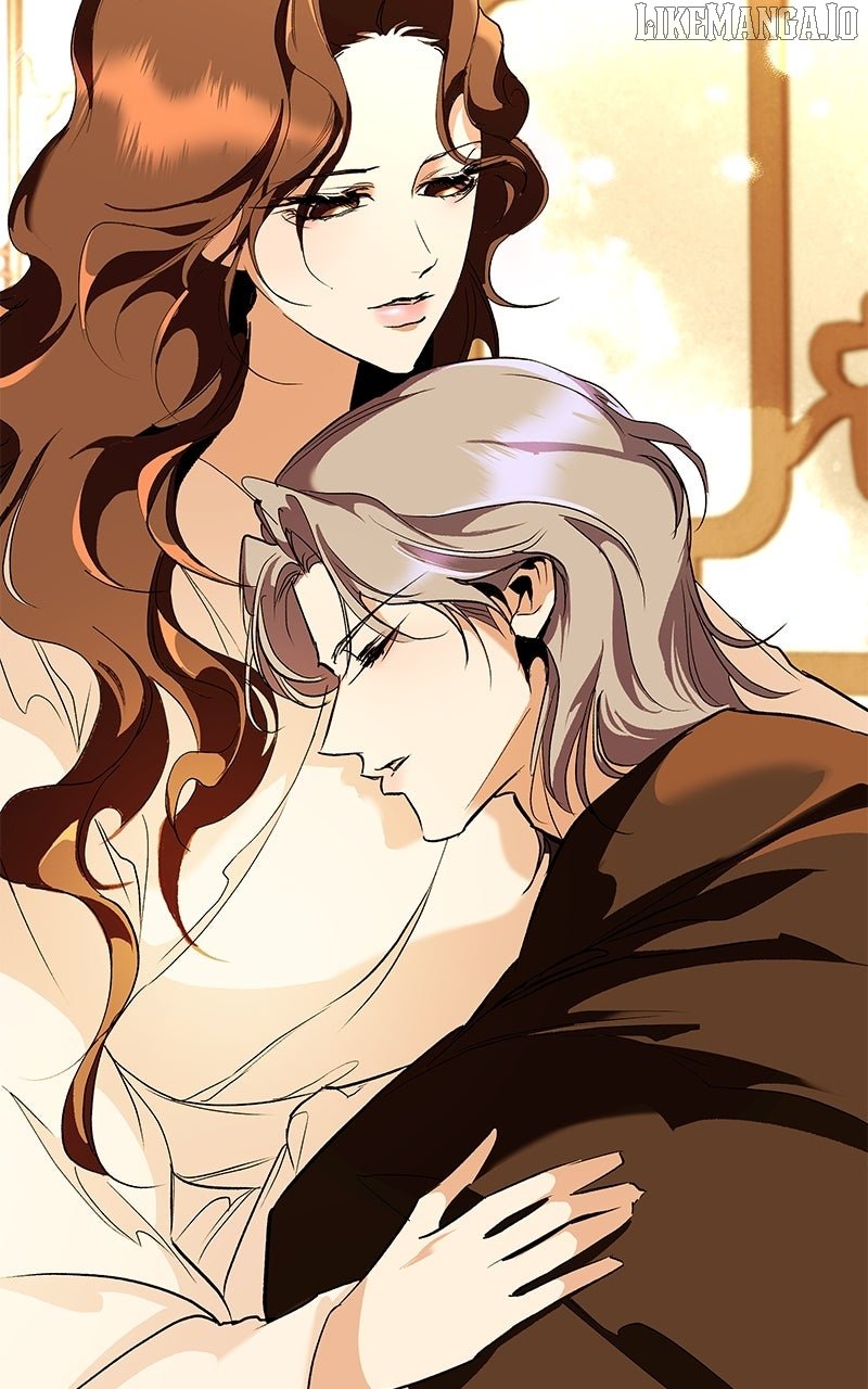 Goddess’s Way of Attacking Tigers Chapter 108 - Page 75