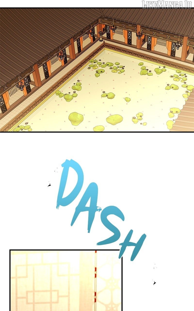 Goddess’s Way of Attacking Tigers Chapter 108 - Page 81