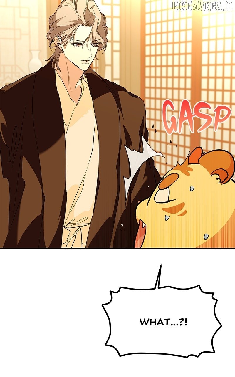 Goddess’s Way of Attacking Tigers Chapter 108 - Page 92