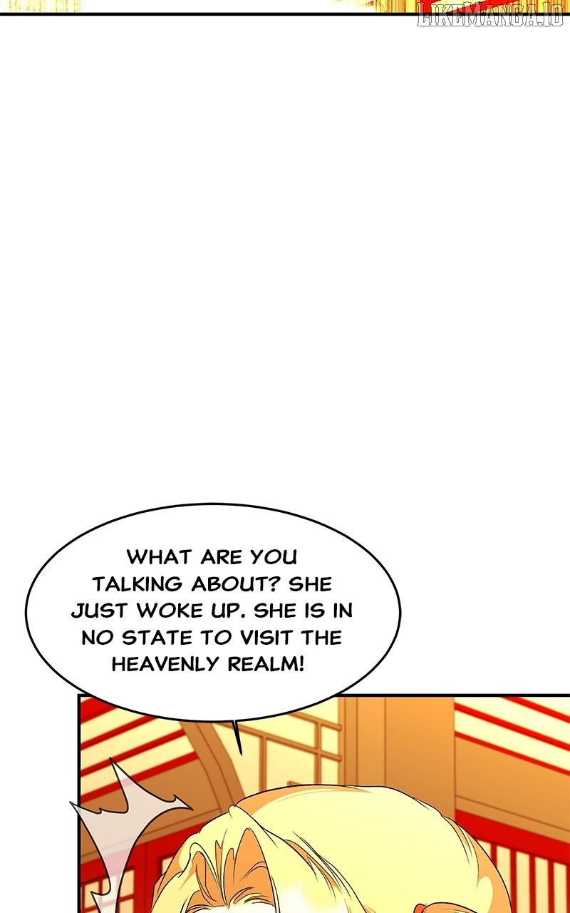 Goddess’s Way of Attacking Tigers Chapter 108 - Page 94