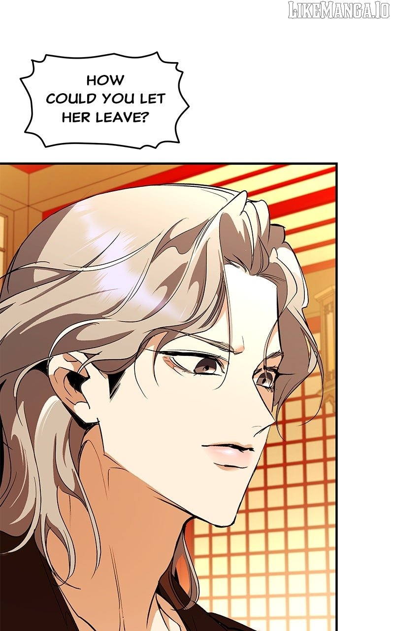 Goddess’s Way of Attacking Tigers Chapter 108 - Page 96