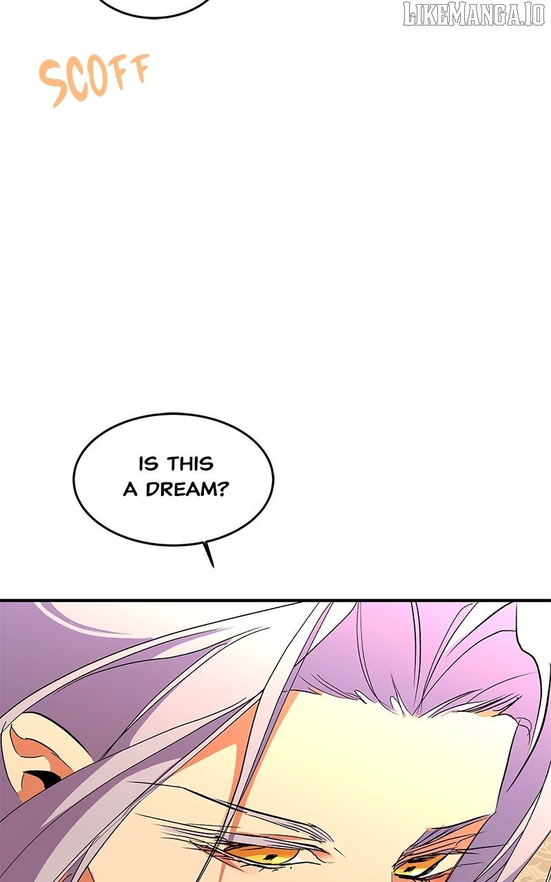 Goddess’s Way of Attacking Tigers Chapter 109 - Page 101