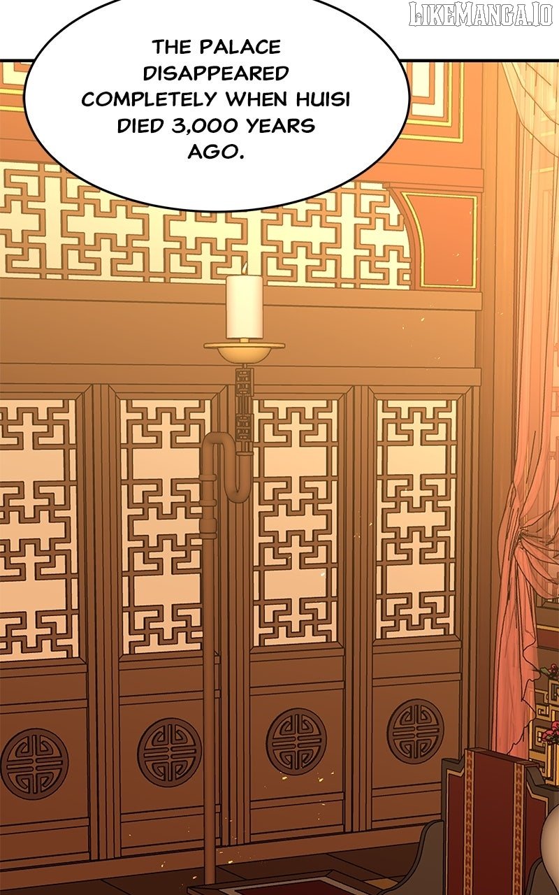 Goddess’s Way of Attacking Tigers Chapter 109 - Page 103