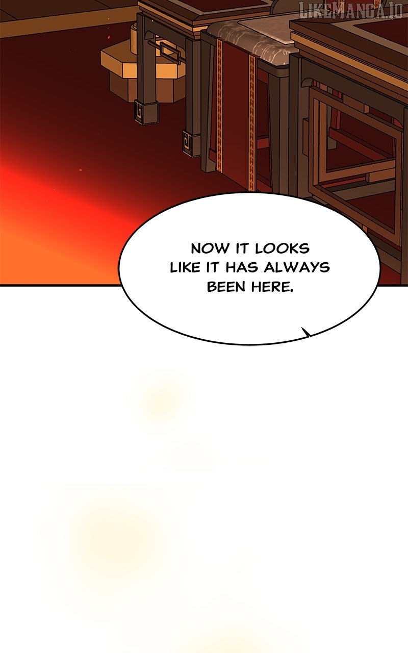 Goddess’s Way of Attacking Tigers Chapter 109 - Page 104