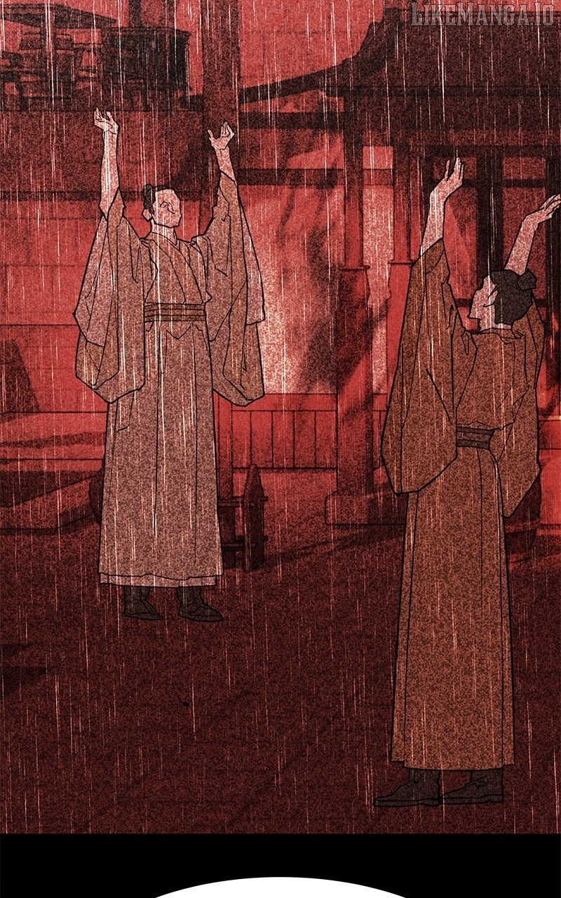 Goddess’s Way of Attacking Tigers Chapter 109 - Page 111