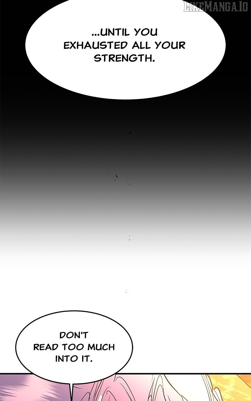 Goddess’s Way of Attacking Tigers Chapter 109 - Page 112