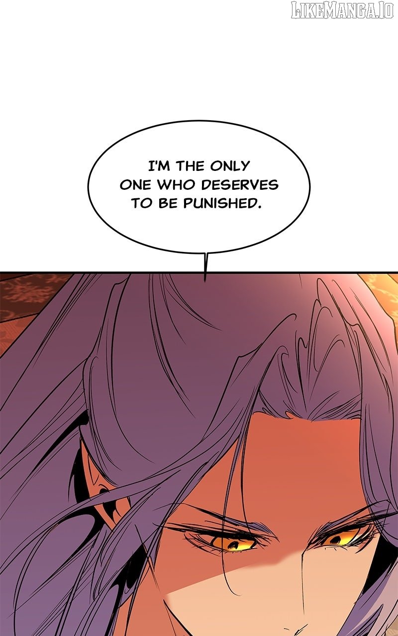 Goddess’s Way of Attacking Tigers Chapter 109 - Page 116