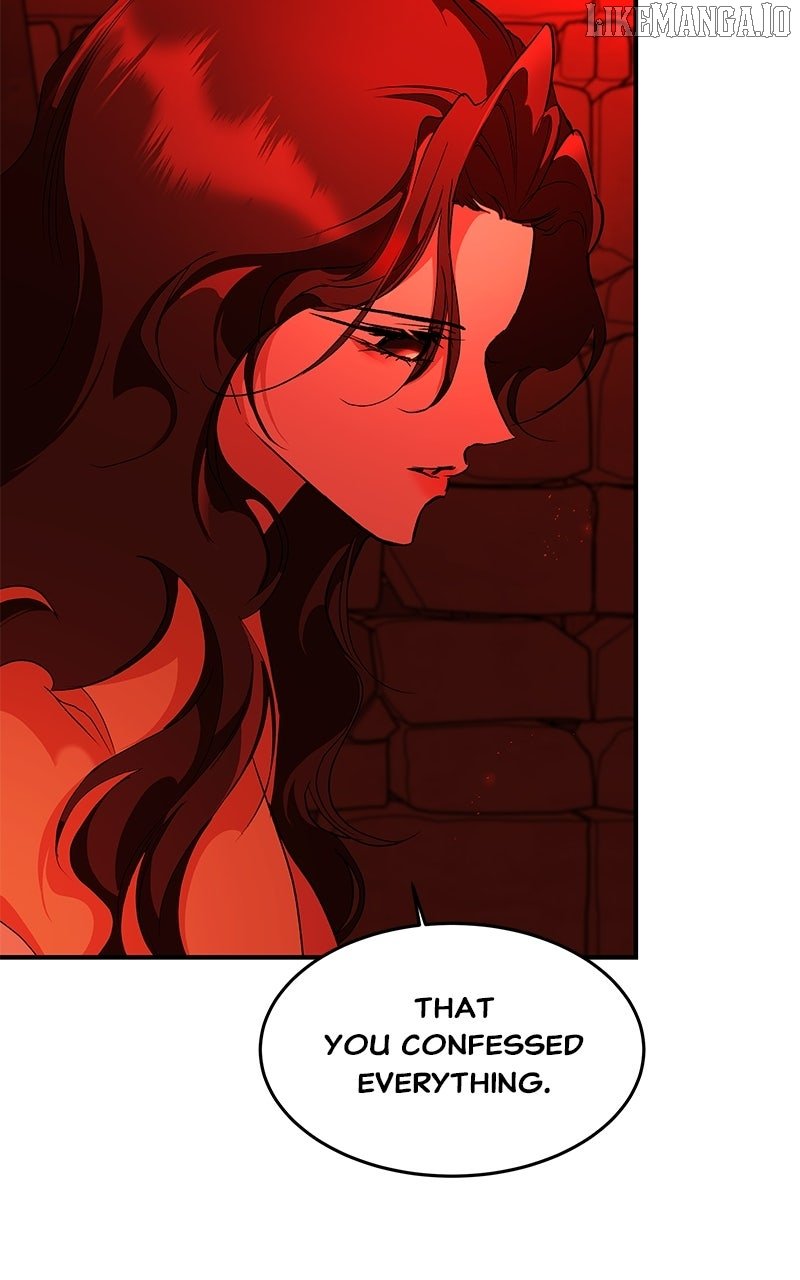 Goddess’s Way of Attacking Tigers Chapter 109 - Page 13