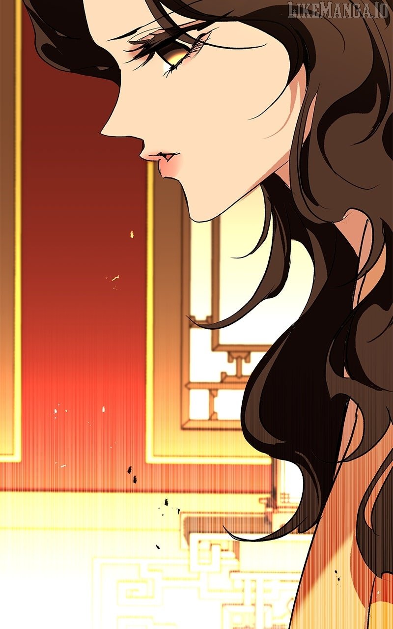 Goddess’s Way of Attacking Tigers Chapter 109 - Page 121