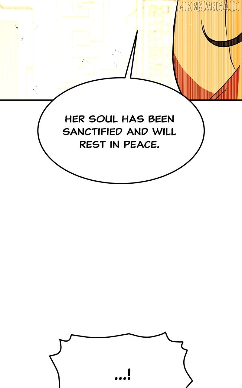 Goddess’s Way of Attacking Tigers Chapter 109 - Page 122