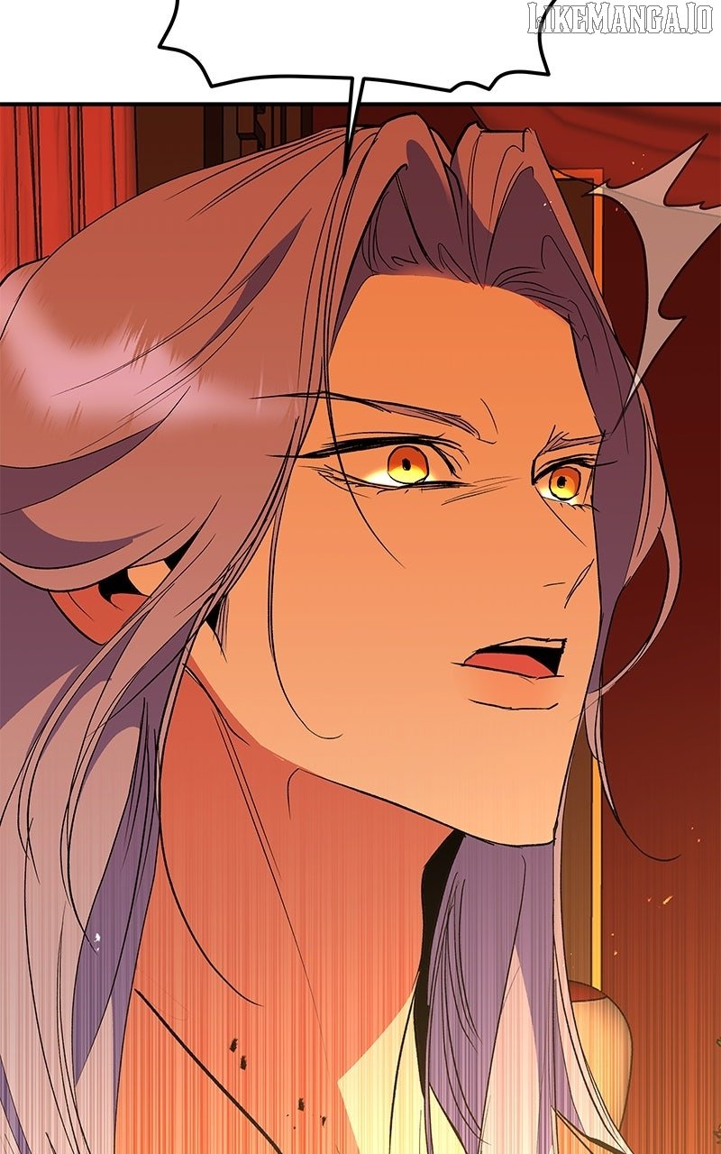 Goddess’s Way of Attacking Tigers Chapter 109 - Page 123