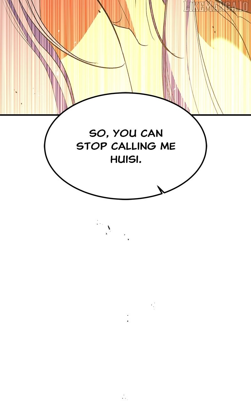 Goddess’s Way of Attacking Tigers Chapter 109 - Page 124