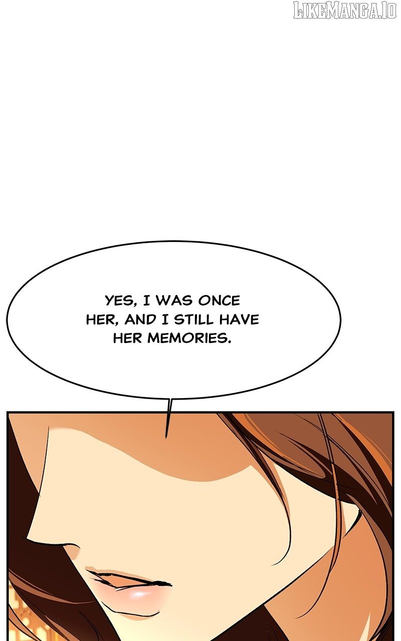 Goddess’s Way of Attacking Tigers Chapter 109 - Page 125