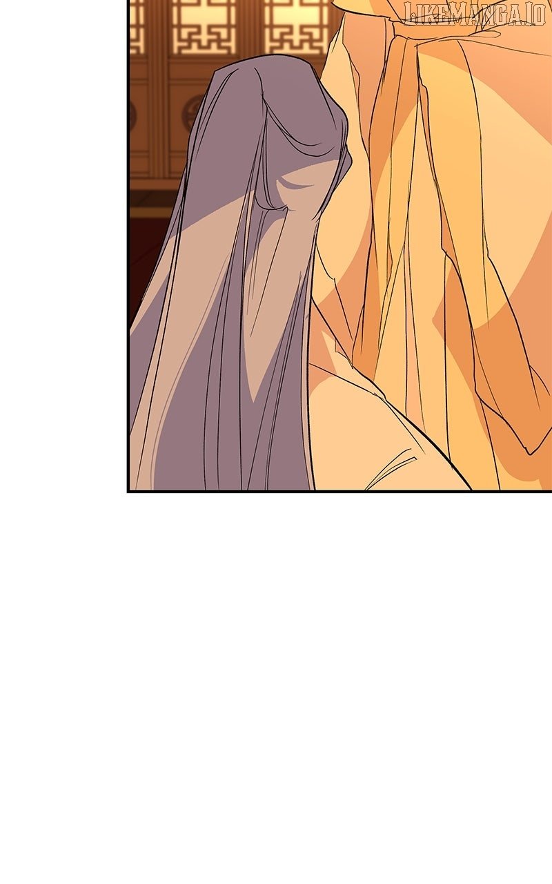 Goddess’s Way of Attacking Tigers Chapter 109 - Page 127