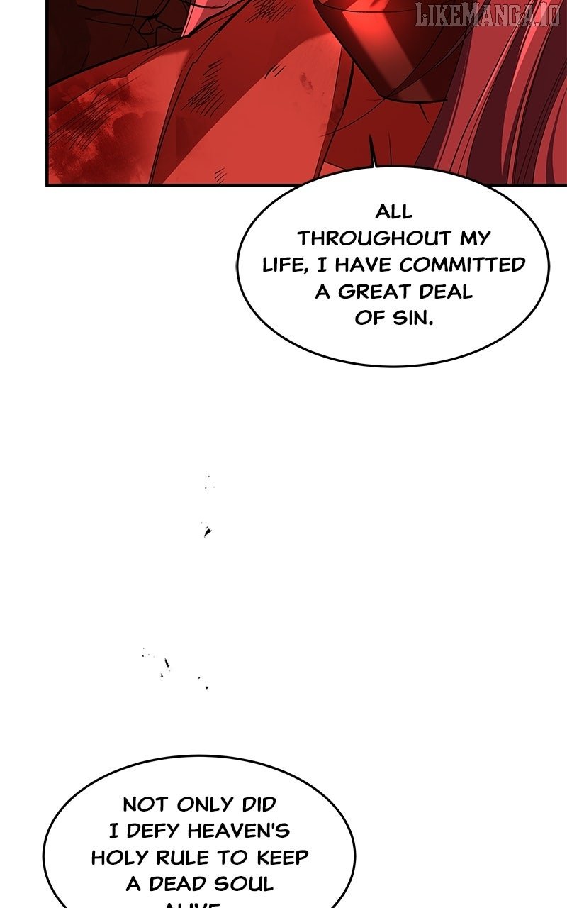 Goddess’s Way of Attacking Tigers Chapter 109 - Page 15
