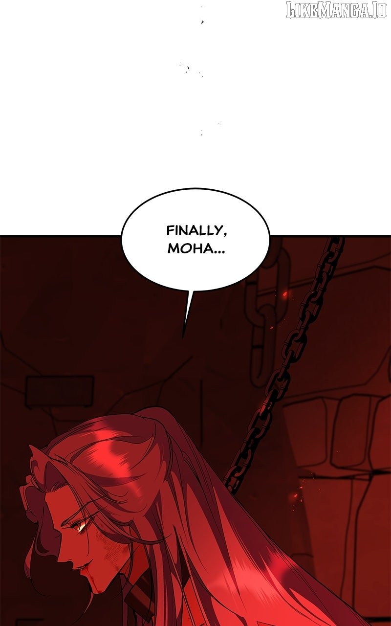 Goddess’s Way of Attacking Tigers Chapter 109 - Page 17