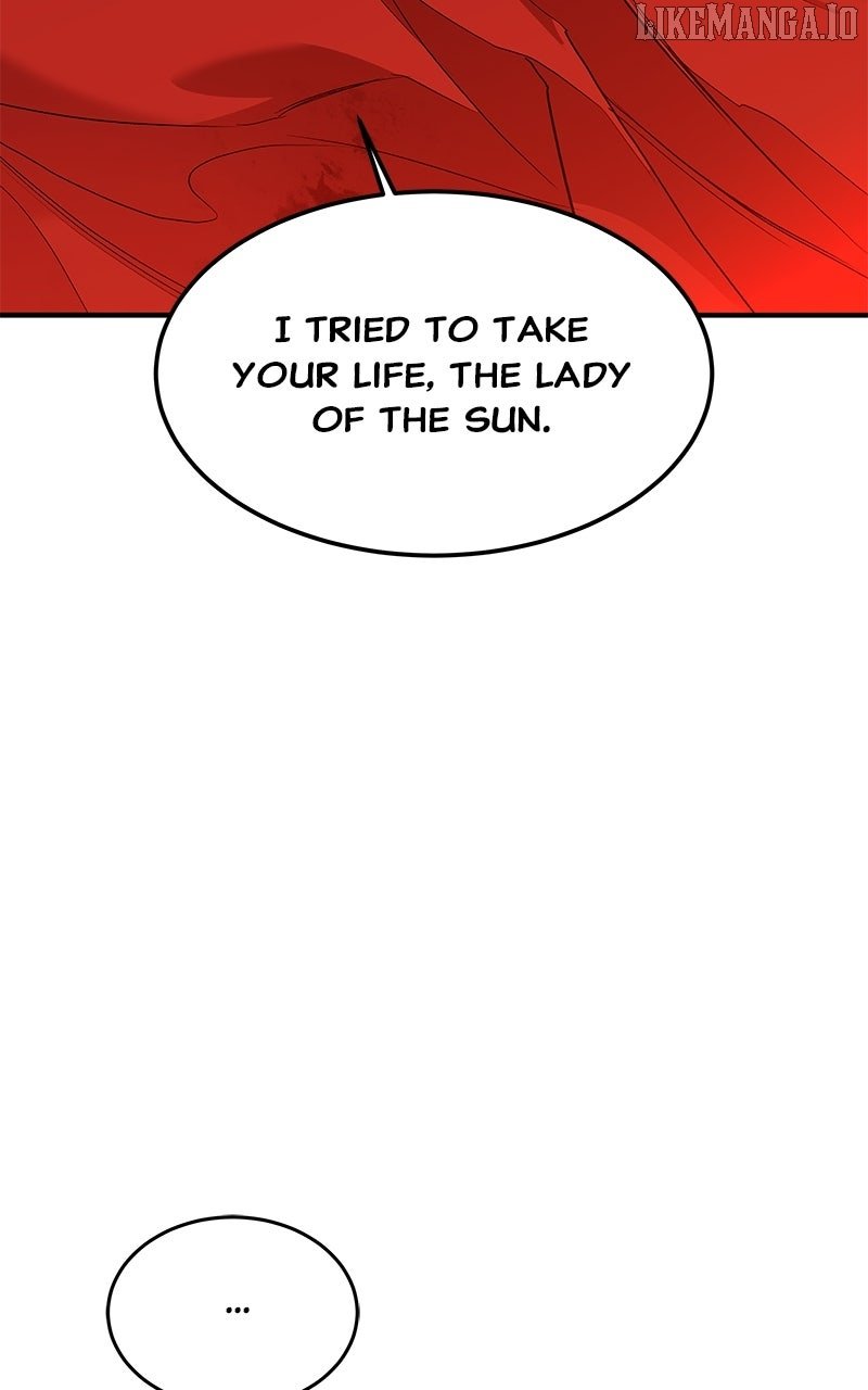 Goddess’s Way of Attacking Tigers Chapter 109 - Page 19