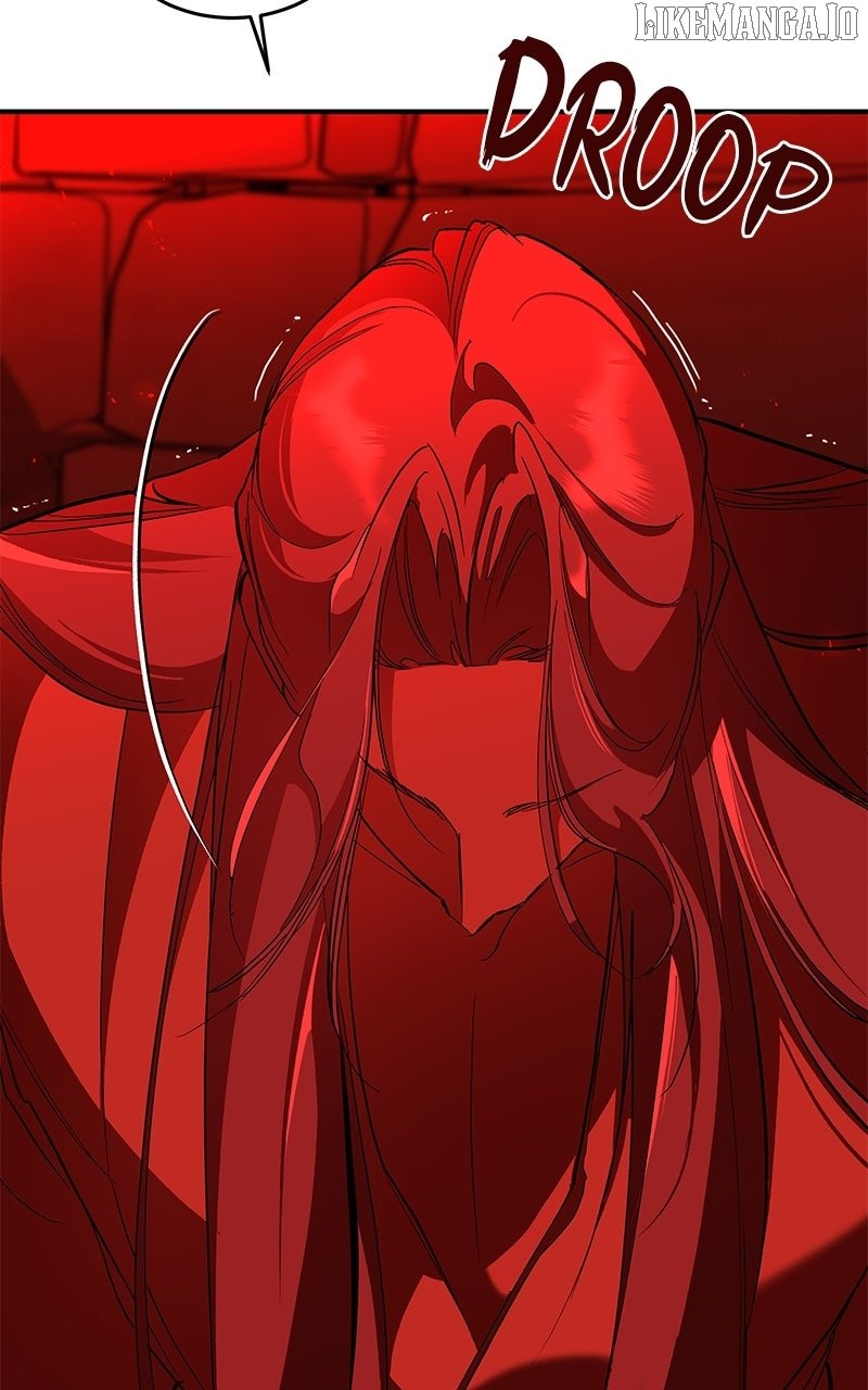 Goddess’s Way of Attacking Tigers Chapter 109 - Page 20