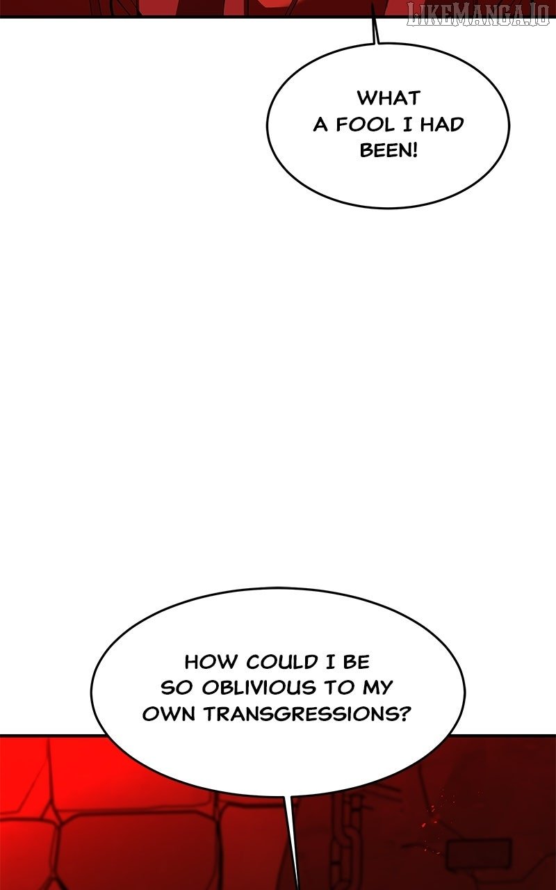 Goddess’s Way of Attacking Tigers Chapter 109 - Page 21