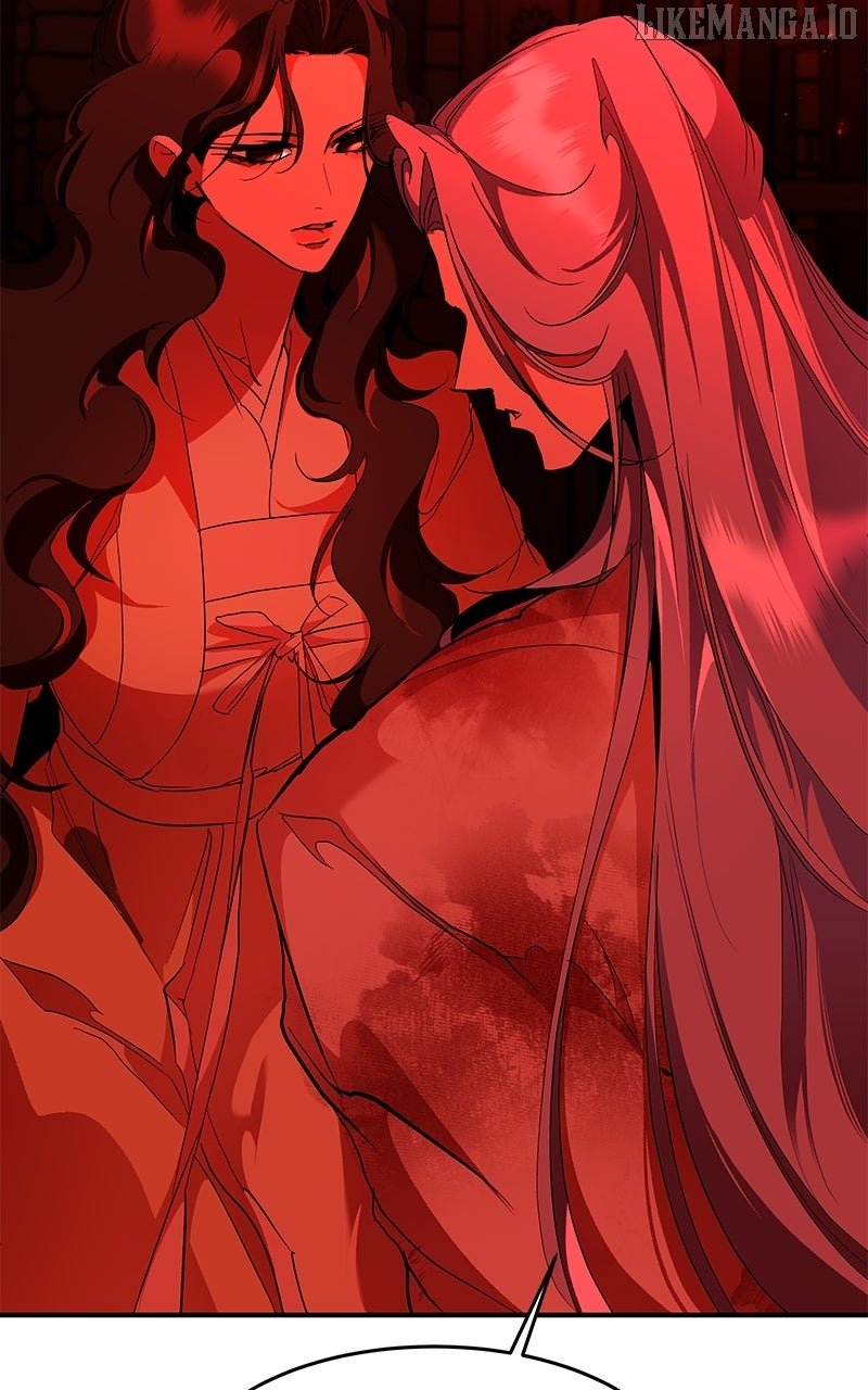 Goddess’s Way of Attacking Tigers Chapter 109 - Page 24