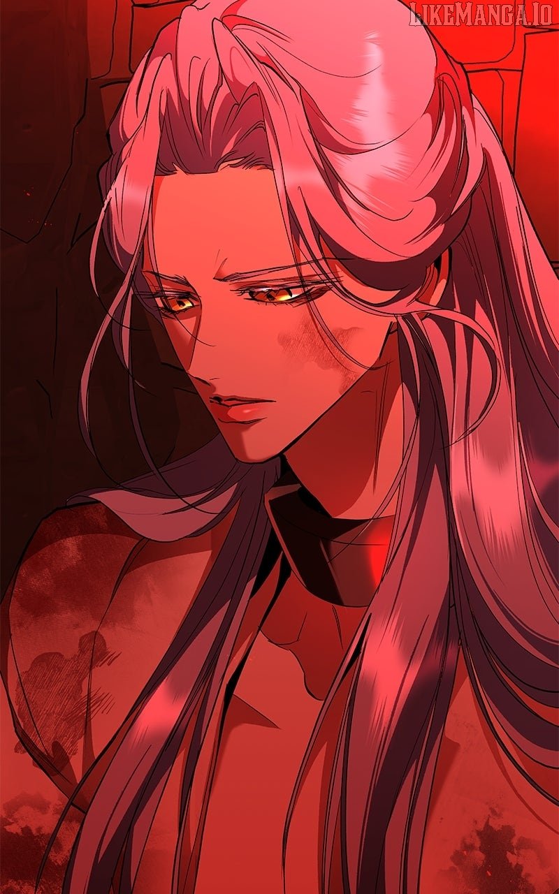 Goddess’s Way of Attacking Tigers Chapter 109 - Page 26