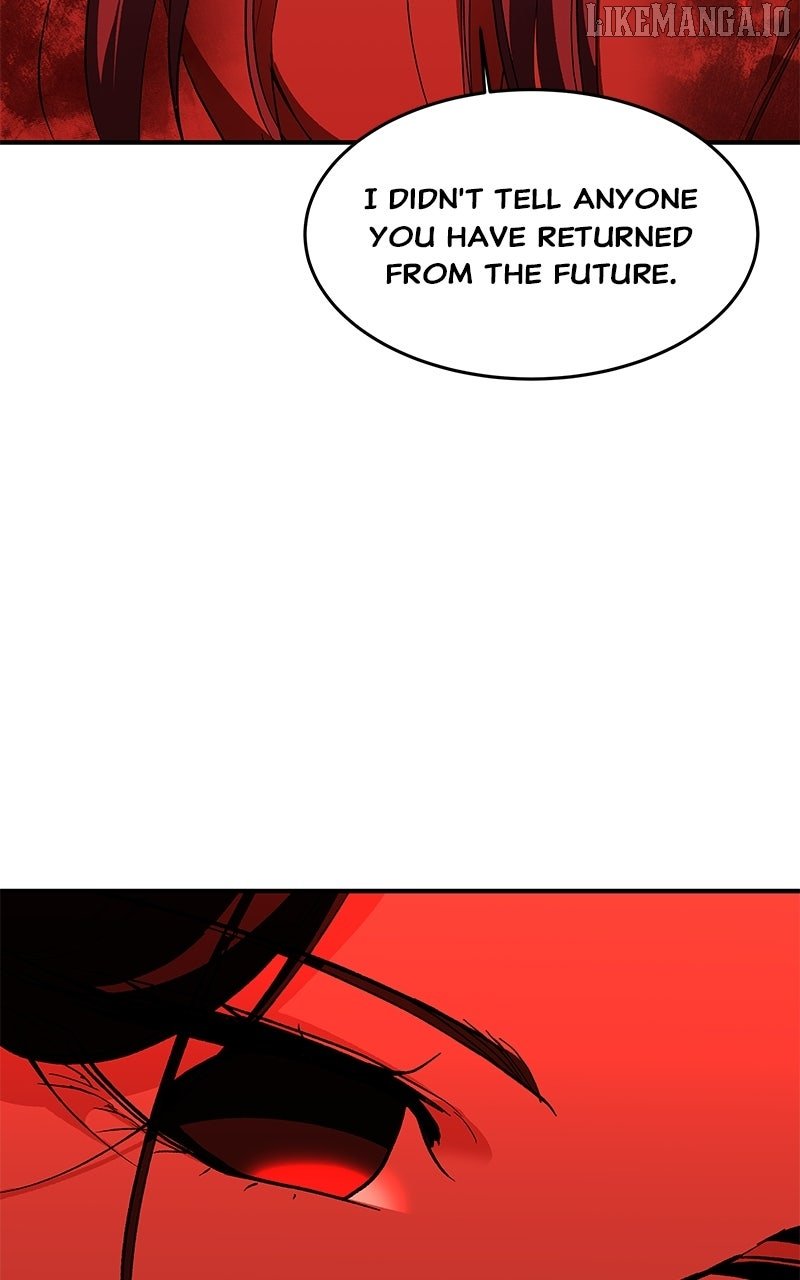 Goddess’s Way of Attacking Tigers Chapter 109 - Page 27
