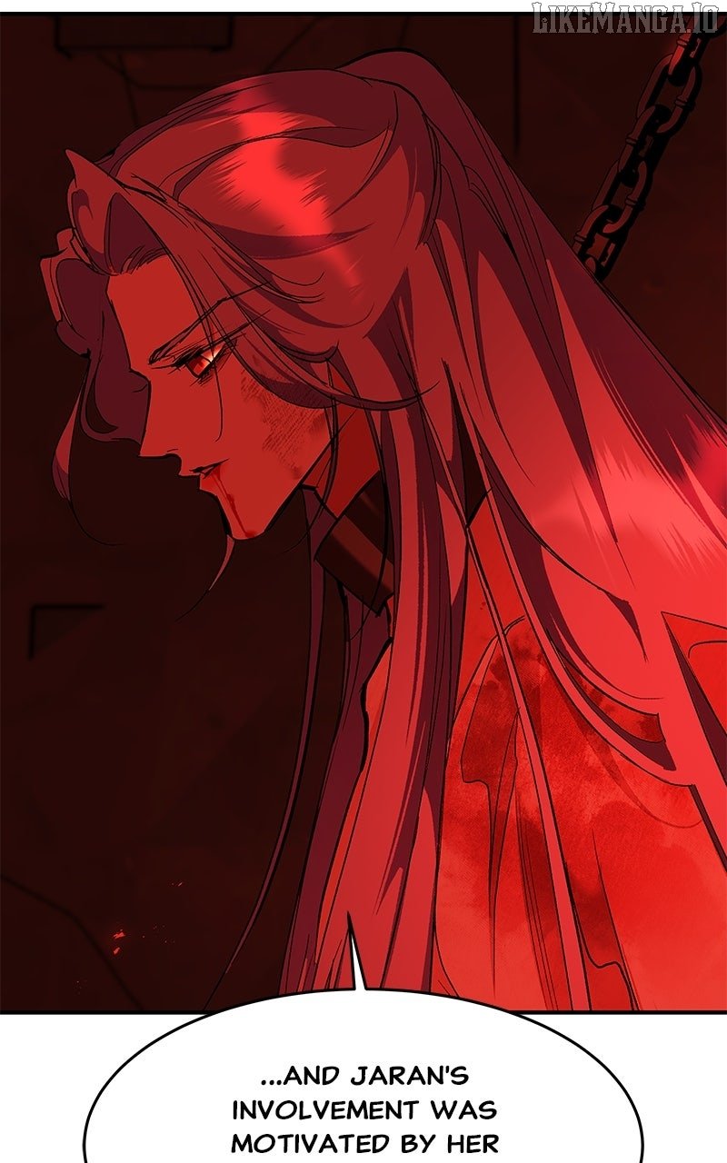 Goddess’s Way of Attacking Tigers Chapter 109 - Page 29